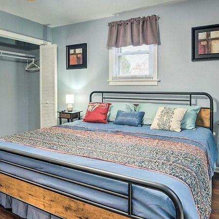 Spacious Fort Washington Home Near National Mall! エクステリア 写真