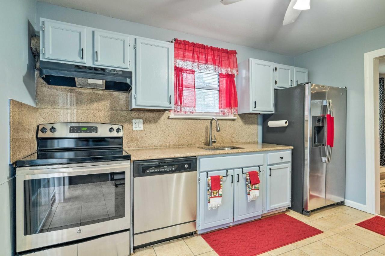 Spacious Fort Washington Home Near National Mall! エクステリア 写真